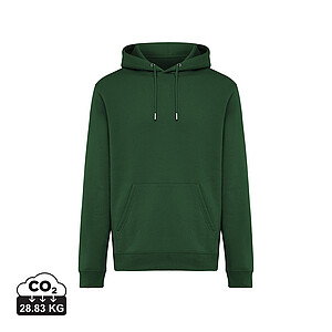 IQONIQ Joshua recycled cotton hoodie