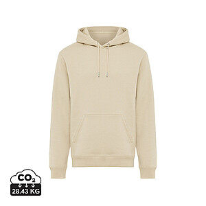 IQONIQ Joshua recycled cotton hoodie