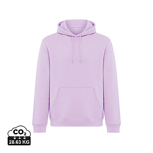 IQONIQ Joshua recycled cotton hoodie