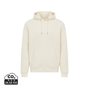 IQONIQ Joshua recycled cotton hoodie