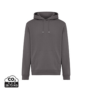 IQONIQ Joshua recycled cotton hoodie