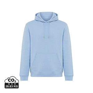IQONIQ Joshua recycled cotton hoodie