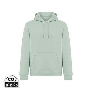 IQONIQ Joshua recycled cotton hoodie