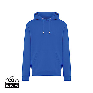 IQONIQ Joshua recycled cotton hoodie