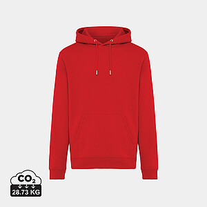 IQONIQ Joshua recycled cotton hoodie