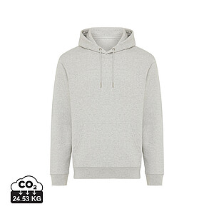 IQONIQ Joshua recycled cotton hoodie