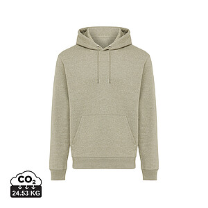 IQONIQ Joshua recycled cotton hoodie