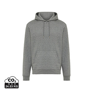 IQONIQ Joshua recycled cotton hoodie