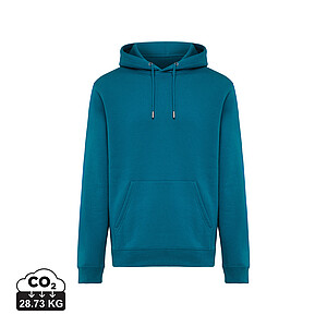 IQONIQ Joshua recycled cotton hoodie