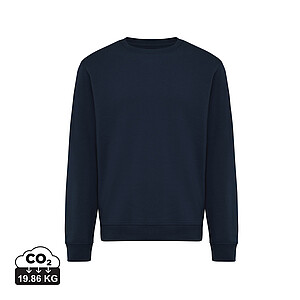 IQONIQ Torla recycled cotton crew neck