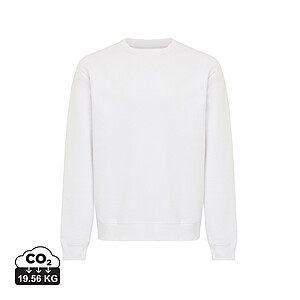 IQONIQ Torla recycled cotton crew neck