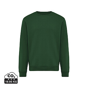 IQONIQ Torla recycled cotton crew neck