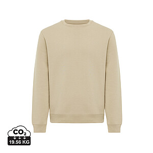 IQONIQ Torla recycled cotton crew neck