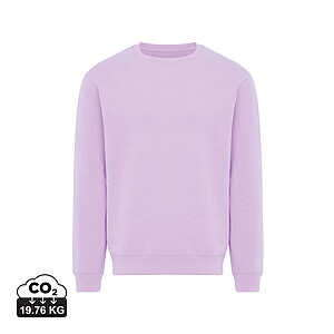 IQONIQ Torla recycled cotton crew neck