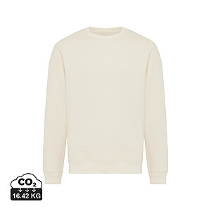 IQONIQ Torla recycled cotton crew neck