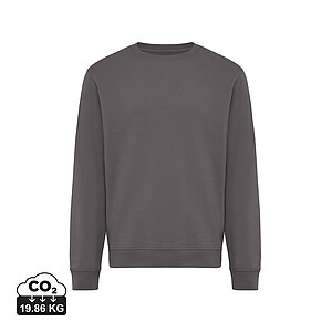 IQONIQ Torla recycled cotton crew neck