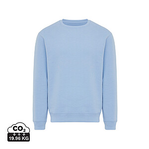IQONIQ Torla recycled cotton crew neck