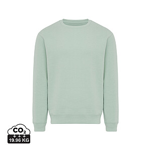IQONIQ Torla recycled cotton crew neck