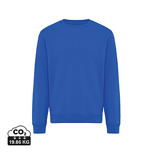 IQONIQ Torla recycled cotton crew neck