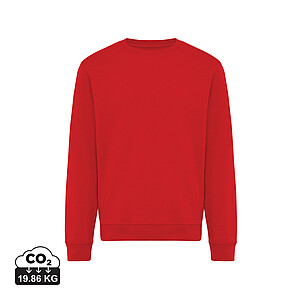 IQONIQ Torla recycled cotton crew neck
