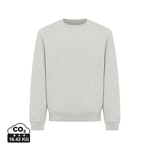 IQONIQ Torla recycled cotton crew neck