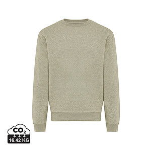IQONIQ Torla recycled cotton crew neck