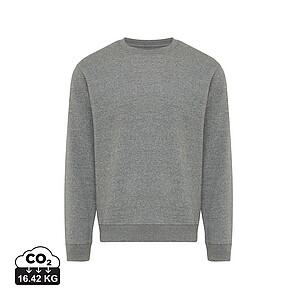 IQONIQ Torla recycled cotton crew neck