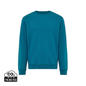 IQONIQ Torla recycled cotton crew neck