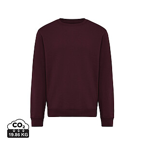 IQONIQ Torla recycled cotton crew neck