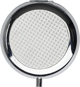 Iron pill box Zara