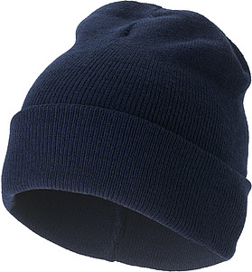 IRWIN Beanie navy