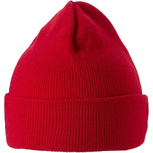 Irwin Beanie red