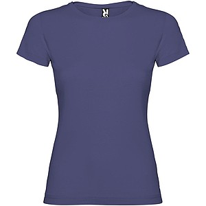 Jamaica short sleeve womens t-shirt