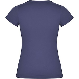 Jamaica short sleeve womens t-shirt