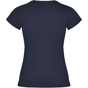 Jamaica short sleeve womens t-shirt