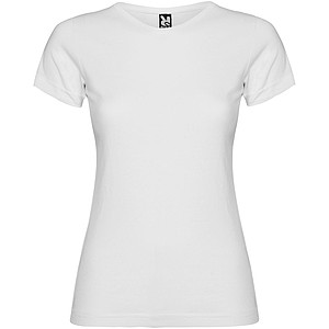Jamaica short sleeve womens t-shirt