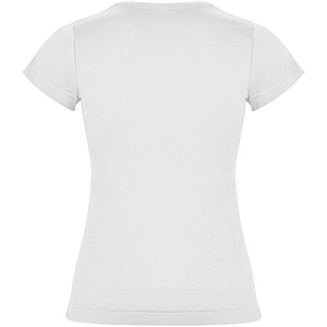 Jamaica short sleeve womens t-shirt