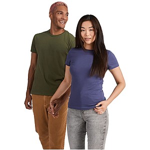 Jamaica short sleeve womens t-shirt