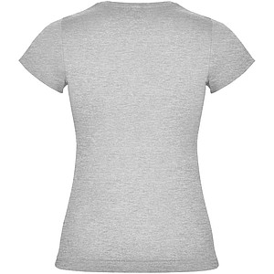 Jamaica short sleeve womens t-shirt