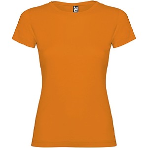 Jamaica short sleeve womens t-shirt