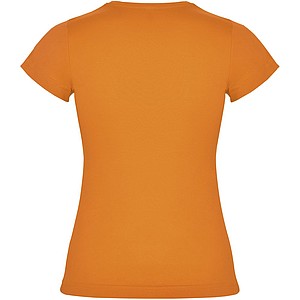 Jamaica short sleeve womens t-shirt