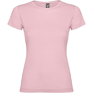 Jamaica short sleeve womens t-shirt