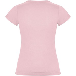 Jamaica short sleeve womens t-shirt