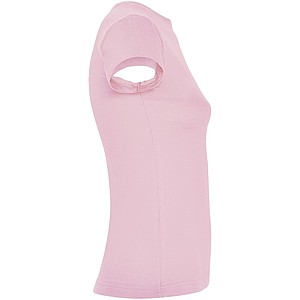 Jamaica short sleeve womens t-shirt