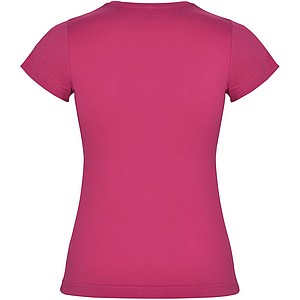 Jamaica short sleeve womens t-shirt
