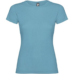 Jamaica short sleeve womens t-shirt