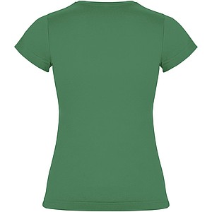 Jamaica short sleeve womens t-shirt