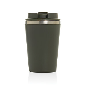Java RCS recycled double wall tumbler 350ML, green