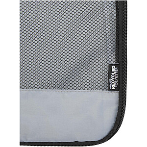 Jet GRS recycled packing cubes - set of 3