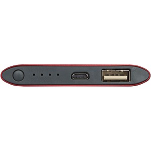 Juice 4000mAh wireless powerbank